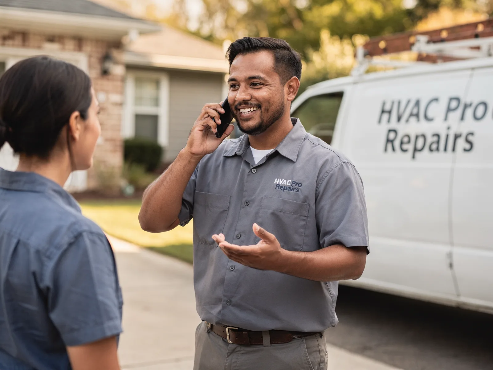 Heat Pump Repair Westover, PA FAQs